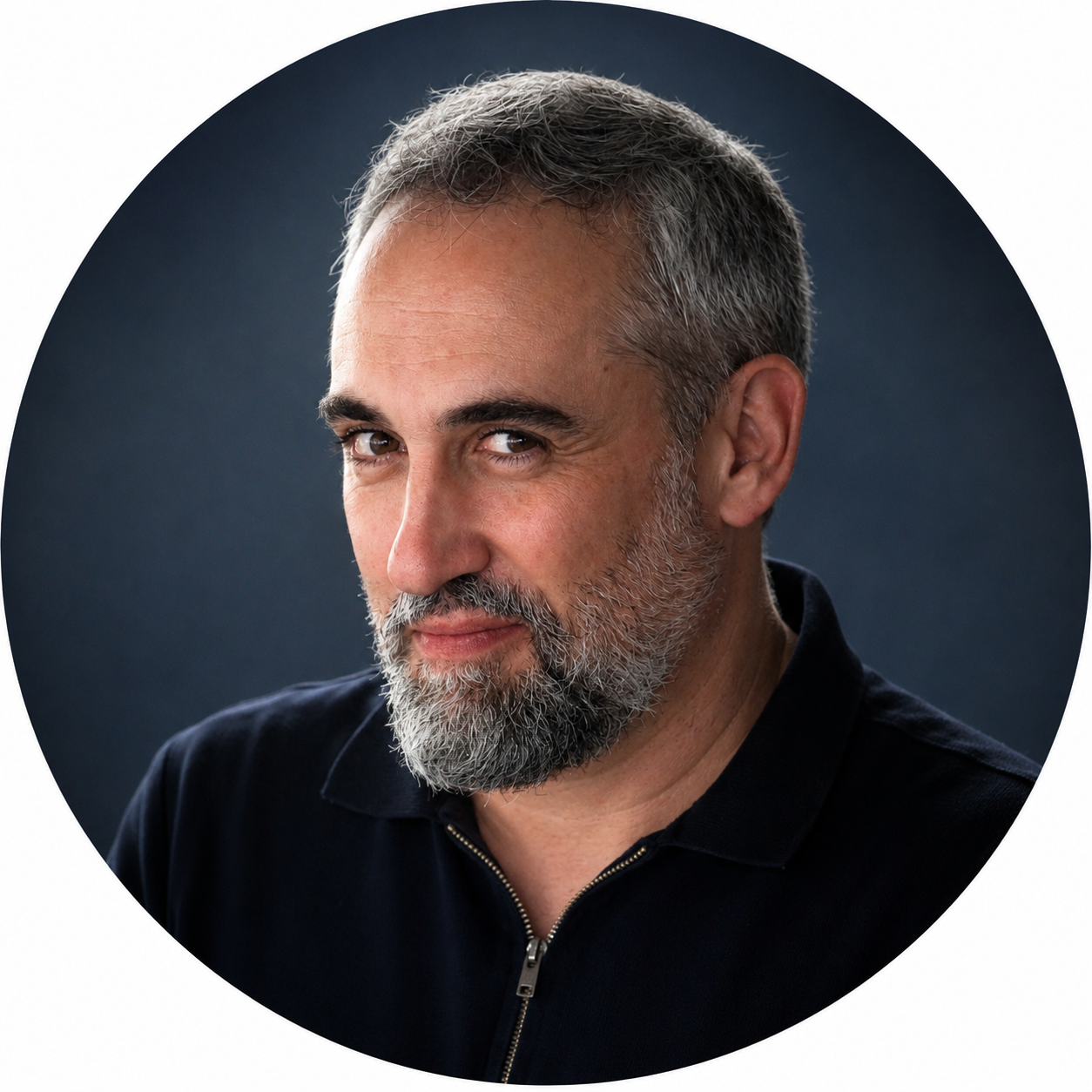 Jon Koldo Arteaga